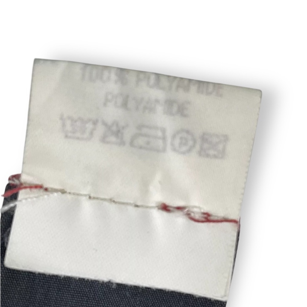 RARE/ORIGINAL Y2K Jean Paul Gaultier ‘92 “Fight Racism” Dress Sz 40 EUC OOAK HTF - Picture 6 of 10